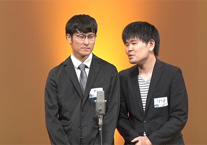 ミニスカートマダム | コンビ情報 | M-1グランプリ 公式サイト