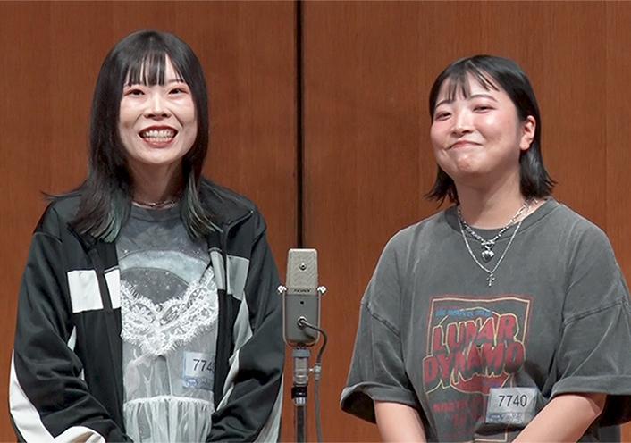 街中モーモーフェスティバル | コンビ情報 | M-1グランプリ 公式サイト