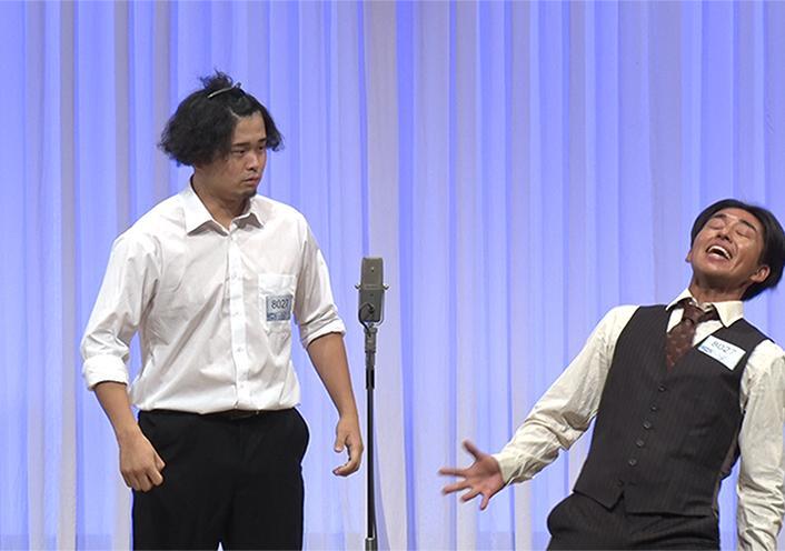 M-1 グランプリ 上記エントリー | コンビ情報 | M-1グランプリ 公式サイト