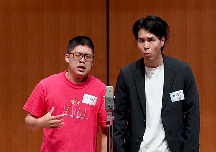 M-1 グランプリ サノライフ | コンビ情報 | M-1グランプリ 公式サイト