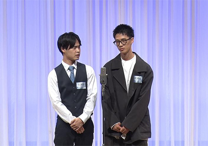ガリレオ | コンビ情報 | M-1グランプリ 公式サイト
