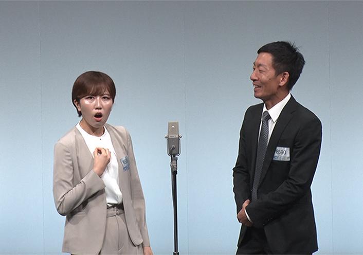 オジエグZ | コンビ情報 | M-1グランプリ 公式サイト