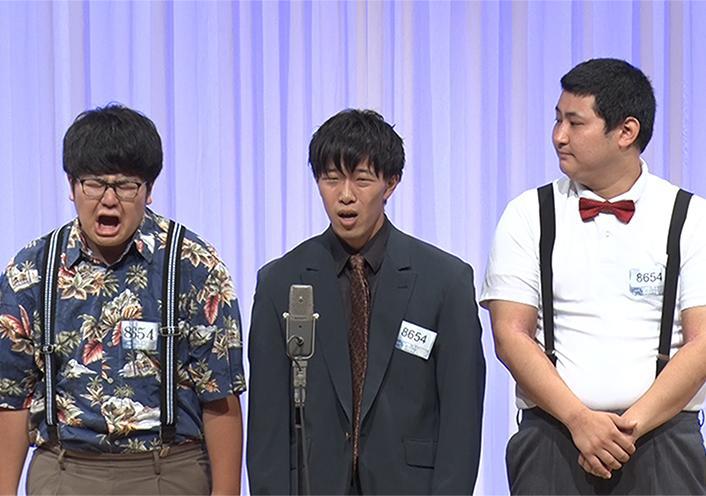 にくた | コンビ情報 | M-1グランプリ 公式サイト