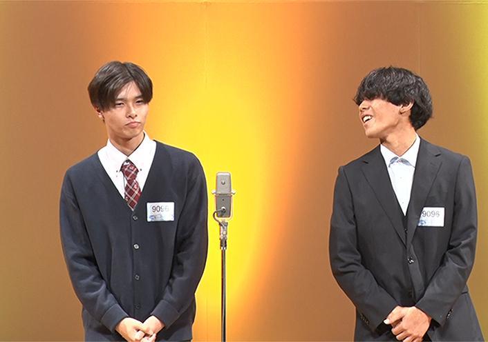 よわねシーチキン | コンビ情報 | M-1グランプリ 公式サイト