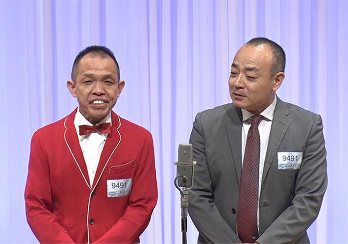 くるくるコミック | コンビ情報 | M-1グランプリ 公式サイト