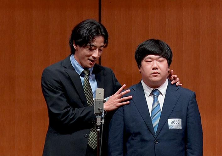 ニック | コンビ情報 | M-1グランプリ 公式サイト