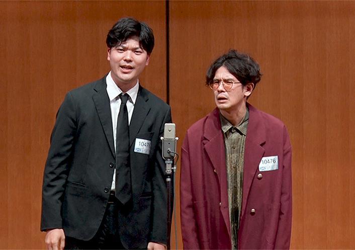 M-1 グランプリ スポンク | コンビ情報 | M-1グランプリ 公式サイト
