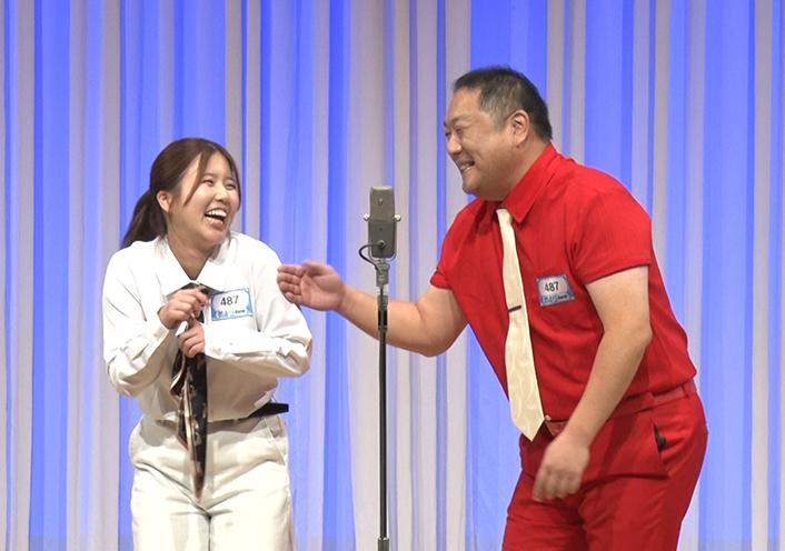 赤白だんご | コンビ情報 | M-1グランプリ 公式サイト