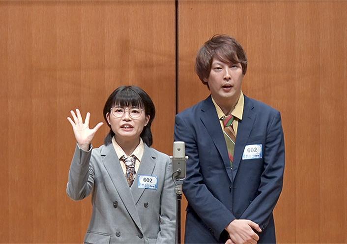 やまねこ やまねこそうち | コンビ情報 | M-1グランプリ 公式サイト