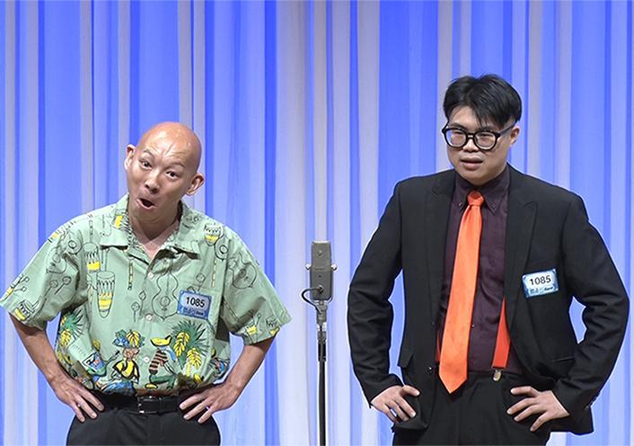 ぼんぼんカンパニー | コンビ情報 | M-1グランプリ 公式サイト