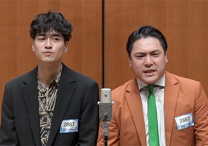 メジャー | コンビ情報 | M-1グランプリ 公式サイト