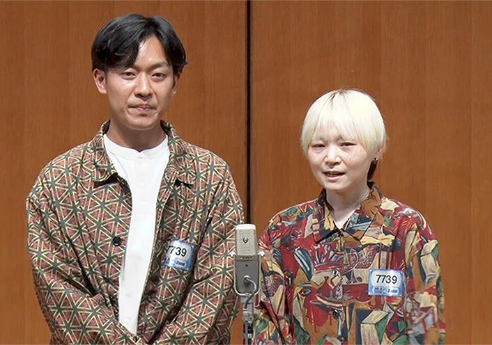 あかね | コンビ情報 | M-1グランプリ 公式サイト