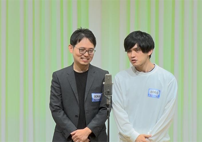 M-1 グランプリ ツズマ | コンビ情報 | M-1グランプリ 公式サイト