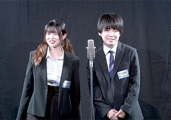 えりんぎ えりんぎ帝国 | コンビ情報 | M-1グランプリ 公式サイト