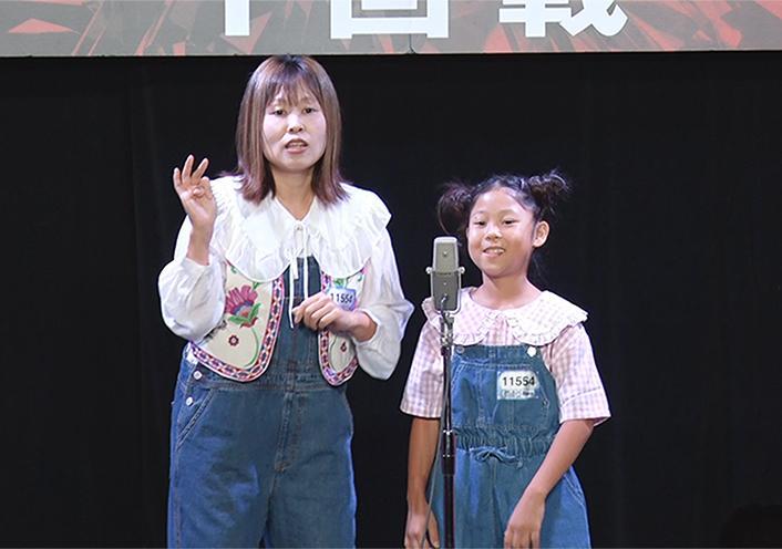 みきちゃんみゆちゃん | コンビ情報 | M-1グランプリ 公式サイト