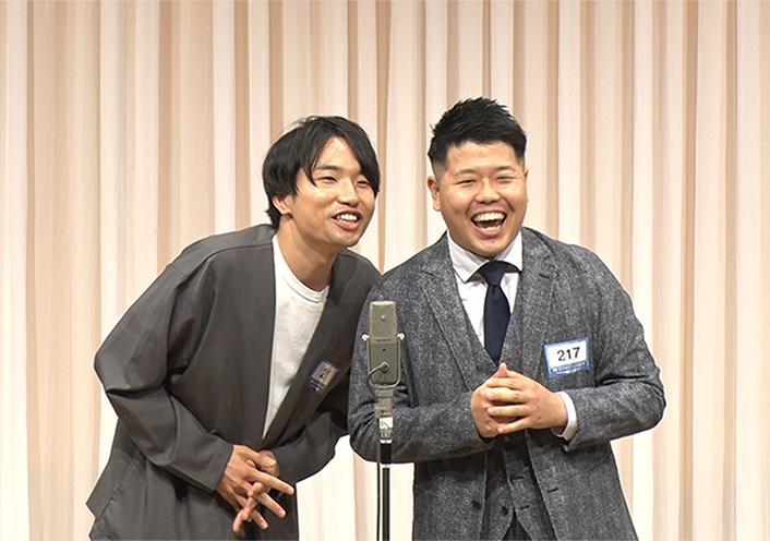 矢倉 コンビ情報 M1グランプリ 公式サイト