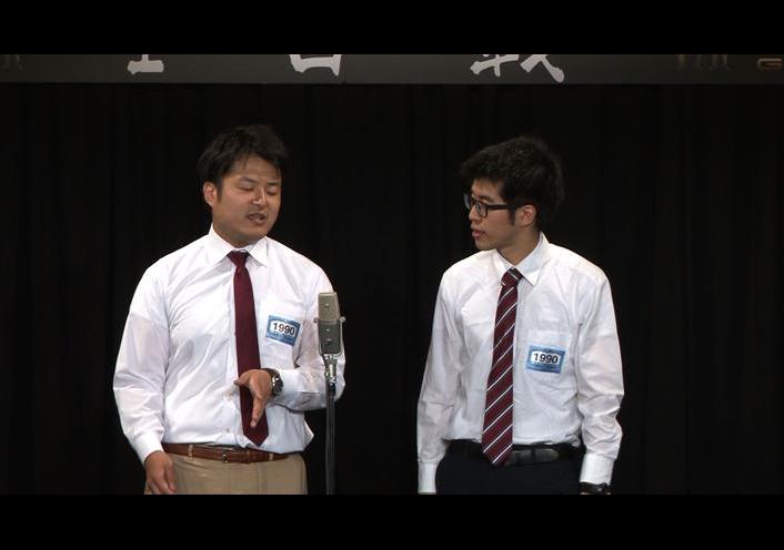 ぼっちーず コンビ情報 M 1グランプリ 公式サイト