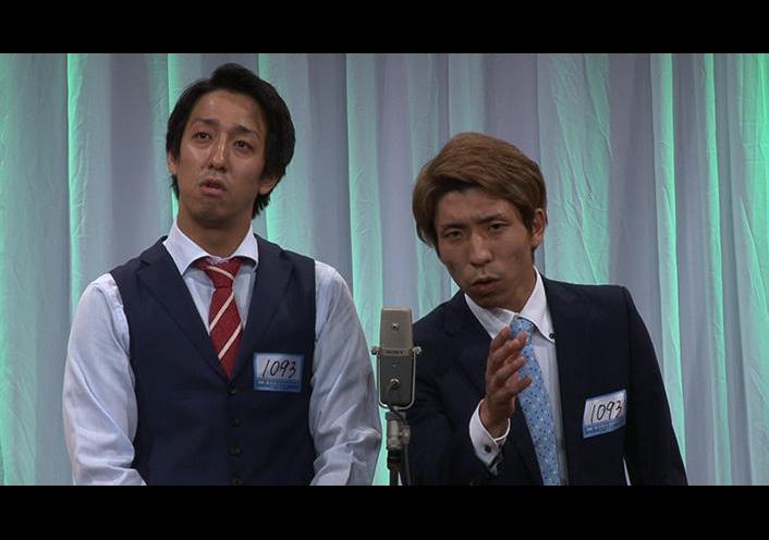 タレント・お笑い芸人 Desk ZX- | コンビ情報 | M-1グランプリ 公式サイト