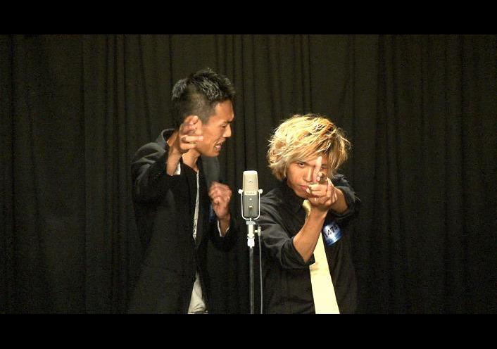 ハピネス コンビ情報 M 1グランプリ 公式サイト