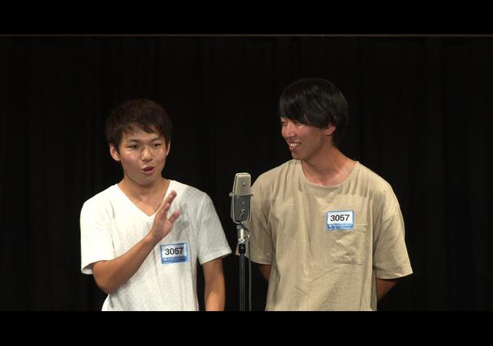 M-1 グランプリ M-1 グランプリ ZX- | コンビ情報 | M-1グランプリ 公式サイト