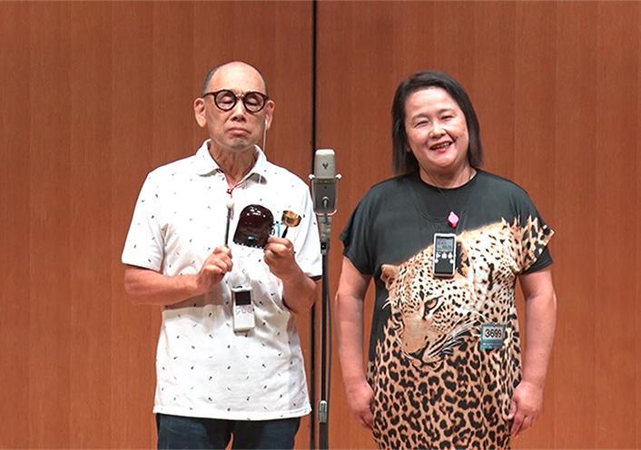 プリンペン | コンビ情報 | M-1グランプリ 公式サイト