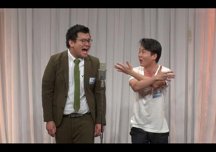 マイファザー | コンビ情報 | M-1グランプリ 公式サイト