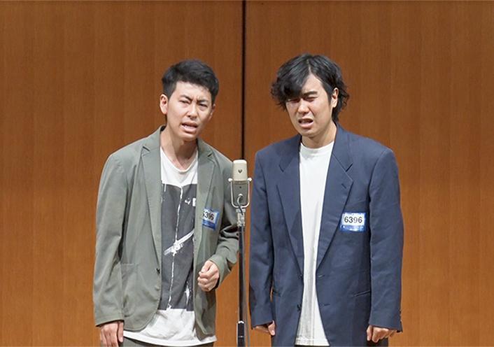 ポテト 芸人 フライド 【芸人】フライドポテト藤井陸とは？宮迫博之の息子でお笑いの道に！