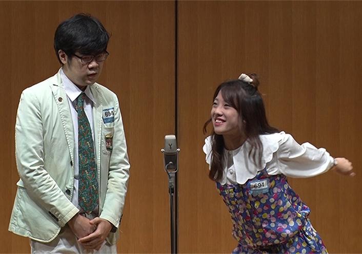 ささやきロリポップ コンビ情報 M 1グランプリ 公式サイト ささやきロリポップ コンビ情報 M 1グランプリ 公式サイト