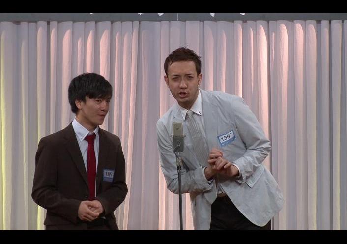 ラブリーベル | コンビ情報 | M-1グランプリ 公式サイト