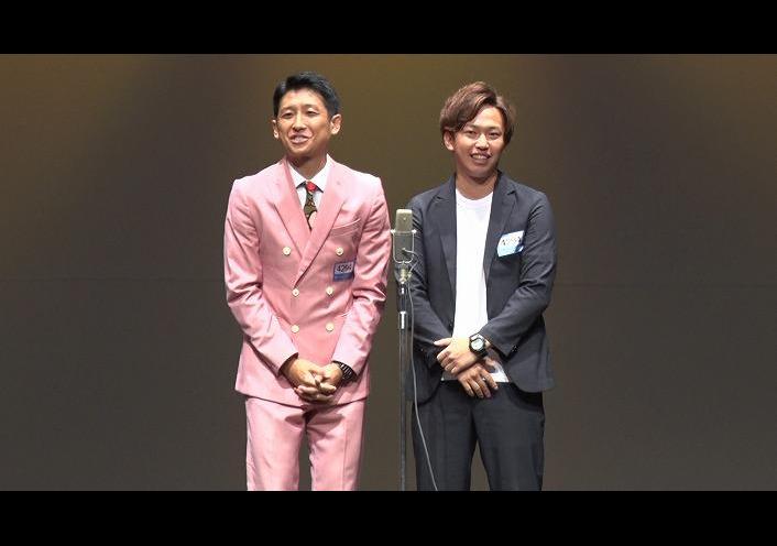 メタルラック コンビ情報 M1グランプリ 公式サイト