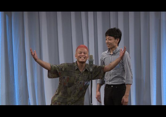 そらジョー | コンビ情報 | M-1グランプリ 公式サイト