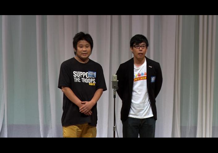 申しご | コンビ情報 | M-1グランプリ 公式サイト