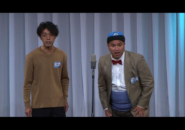 ミネーシャ | コンビ情報 | M-1グランプリ 公式サイト