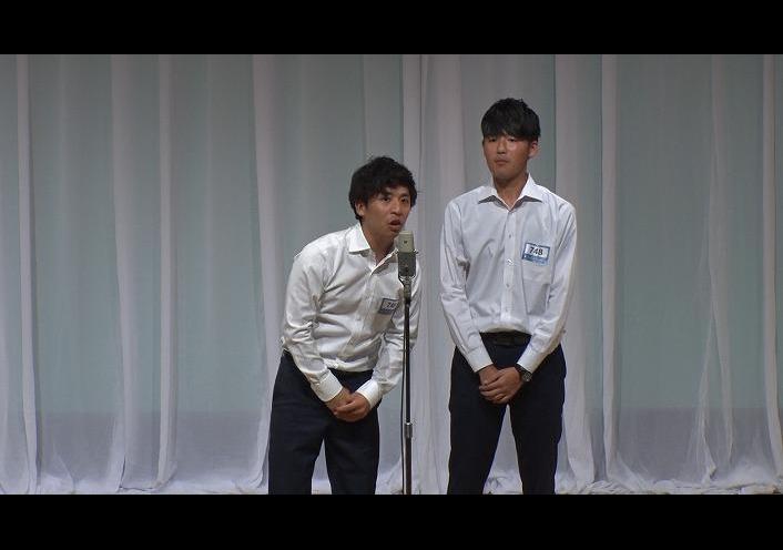 News Papers コンビ情報 M 1グランプリ 公式サイト