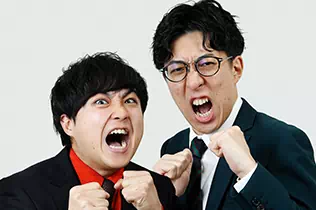 ドーナツ・ピーナツ