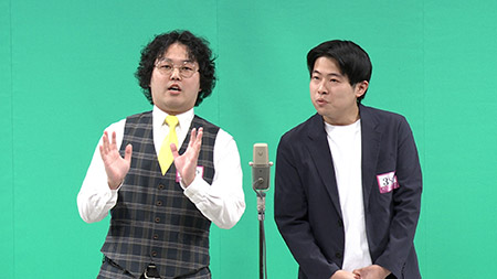 M-1グランプリ 公式サイト