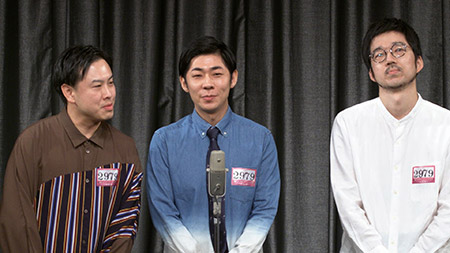 M-1グランプリ 公式サイト