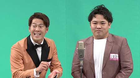 M-1グランプリ 公式サイト