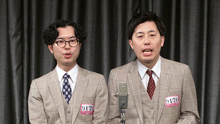 M-1グランプリ 公式サイト