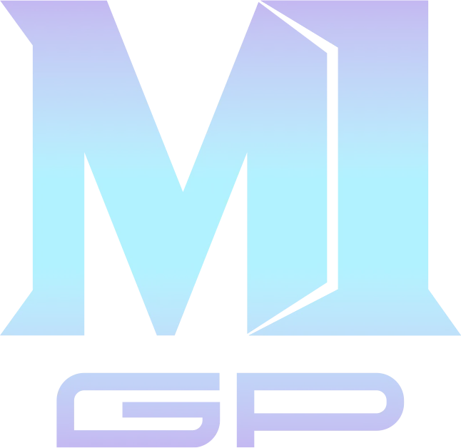 M1GP